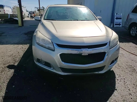 2015 Chevrolet Malibu LTZ with VIN 1G11F5SL2FF345164, listed as a Copart auction lot 49718195 with 166,612 mi miles and Salvage Title. Bid and sale history available at carsss.com. Image 14.