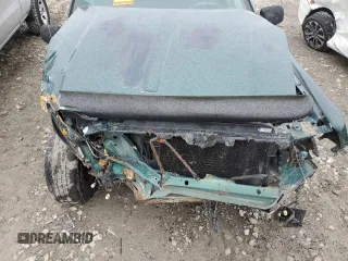 1997 Jeep Grand Cherokee Laredo with VIN 1J4GZ58S5VC720174, listed as a Copart auction lot 44169635 with Not provided miles and Salvage title. Bid and sale history available at DreamBid. Image 12.