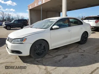 2011 Volkswagen Jetta SE with VIN 3VWDZ7AJXBM369453, listed as a Copart auction lot 42684695 with 139,293 mi miles and Clean title. Bid and sale history available at DreamBid. Image 1.