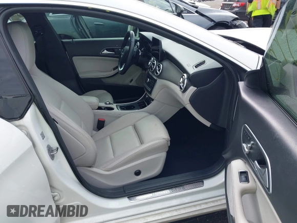2019 Mercedes-Benz CLA 250 with VIN WDDSJ4EB2KN742032, listed as a IAAI auction lot 42000770 with 114,682 mi miles and . Bid and sale history available at DreamBid. Image 5.