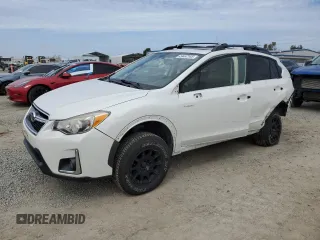2016 Subaru Crosstrek Touring z VIN JF2GPBLC8GH269629, wystawiony jako Copart lot #49457185 z przebiegiem 93 922 mil mil oraz Szkoda całkowita • Salvage title. Historia ofert i sprzedaży dostępna na DreamBid. Obrazek 1.