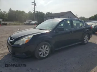 2010 Subaru Legacy Premium All-Weather Anniversary z VIN 4S3BMBC65A3220257, wystawiony jako Copart lot #59770865 z przebiegiem 108 100 mil mil oraz Czysty tytuł • Clean title. Historia ofert i sprzedaży dostępna na DreamBid. Obrazek 1.