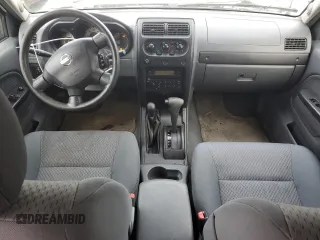2004 Nissan Xterra XE z VIN 5N1ED28Y94C650106, wystawiony jako Copart lot #86811994 z przebiegiem 89 454 mil mil oraz Szkody całkowita. Historia ofert i sprzedaży dostępna na DreamBid. Obrazek 8.