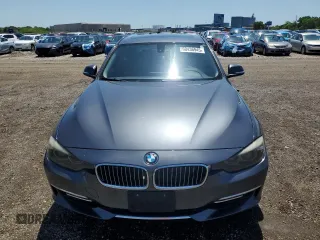 2013 BMW 3 Series 328i xDrive с VIN WBA3B3C52DF542149, выставлен на аукционе Copart как лот 60436945 с пробегом 151 798 миль миль и Списание • Salvage title. История ставок и продаж доступна на DreamBid. Изображение 5.