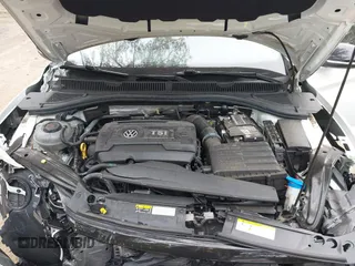 2022 Volkswagen Jetta GLI Autobahn with VIN 3VW2T7BU1NM028092, listed as a IAAI auction lot 42430756 with 20,666 mi miles and . Bid and sale history available at DreamBid. Image 10.