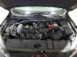 2023 Nissan Sentra SV with VIN 3N1AB8CV9PY260369, listed as a Copart auction lot 54586405 with 41,412 mi miles and Salvage Title. Bid and sale history available at carsss.com. Image 11.