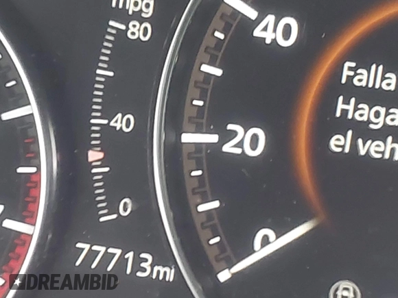 2021 Mazda CX-30 Select with VIN 3MVDMBBLXMM246600, listed as a IAAI auction lot 42418629 with 77,713 mi miles and . Bid and sale history available at DreamBid. Image 14.