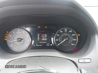 2024 Acura RDX with VIN 5J8TC2H37RL033766, listed as a IAAI auction lot 42119617 with 5,461 mi miles and . Bid and sale history available at DreamBid. Image 7.