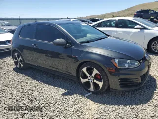 2015 Volkswagen GTI S с VIN 3VWTT7AU0FM030195, выставлен на аукционе Copart как лот 61507115 с пробегом 90 084 миль миль и Чистый • Clean title. История ставок и продаж доступна на DreamBid. Изображение 4.
