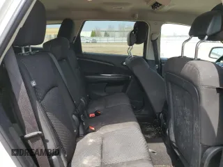 2014 Dodge Journey SE with VIN 3C4PDCAB0ET196777, listed as a Copart auction lot 49839545 with 310,223 mi miles and Clean Title. Bid and sale history available at carsss.com. Image 11.