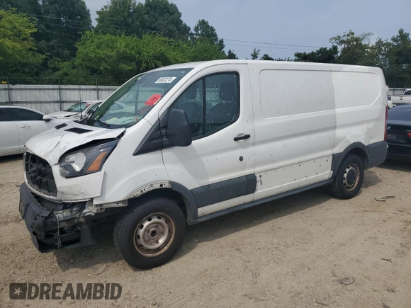 2017 Ford Transit с VIN 1FTYE1YM4HKA82266, выставлен на аукционе Copart как лот 66023274 с пробегом Не указан миль и Чистый • Clean title. История ставок и продаж доступна на DreamBid. Изображение 1.