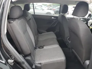 2020 Volkswagen Tiguan S with VIN 3VV0B7AX1LM135103, listed as a Copart auction lot 58363805 with 85,664 mi miles and Salvage title. Bid and sale history available at DreamBid. Image 11.