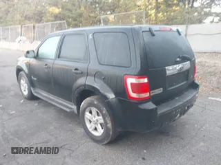 2011 Ford Escape Hybrid with VIN 1FMCU4K3XBKB04742, listed as a IAAI auction lot 40557688 with 258,767 mi miles and . Bid and sale history available at DreamBid. Image 3.