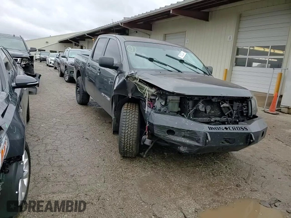 2007 Nissan Titan XE with VIN 1N6AA07A77N239068, listed as a Copart auction lot 78832254 with Not Provided miles and Salvage Title. Bid and sale history available at DreamBid. Image 10.