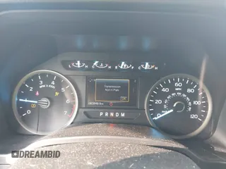 2020 Ford F-150 XL с VIN 1FTEW1CP0LFB42935, выставлен на аукционе IAAI как лот 42112739 с пробегом 62 649 миль миль и . История ставок и продаж доступна на DreamBid. Изображение 7.