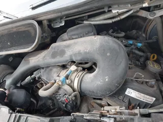 2015 Ford Transit XL with VIN 1FBZX2ZM4FKA18619, listed as a IAAI auction lot 41817891 with 196,588 mi miles and . Bid and sale history available at DreamBid. Image 10.