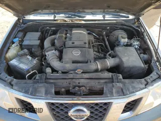 2019 Nissan Frontier SV with VIN 1N6AD0ER8KN785502, listed as a Copart auction lot 56280355 with 133,095 mi miles and Non repairable. Bid and sale history available at DreamBid. Image 11.
