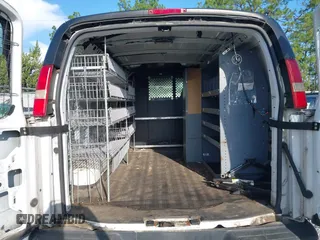 2012 Chevrolet Express Cargo с VIN 1GCSGAFX2C1177663, выставлен на аукционе IAAI как лот 42506833 с пробегом 225 862 миль миль и . История ставок и продаж доступна на DreamBid. Изображение 8.
