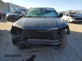 2019 Audi Q3 Premium Plus with VIN WA1BECF31K1082079, listed as a Copart auction lot 80777073 with 51,655 mi miles and Salvage Title. Bid and sale history available at carsss.com. Image 5.