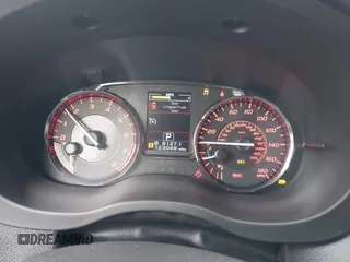 2015 Subaru WRX Premium with VIN JF1VA1D66F8816248, listed as a IAAI auction lot 41831732 with 123,048 mi miles. Bid and sale history available at carsss.com. Image 7.
