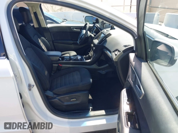 2019 Ford Edge SEL с VIN 2FMPK4J9XKBC63929, выставлен на аукционе IAAI как лот 42561065 с пробегом 86 710 миль миль и . История ставок и продаж доступна на DreamBid. Изображение 5.