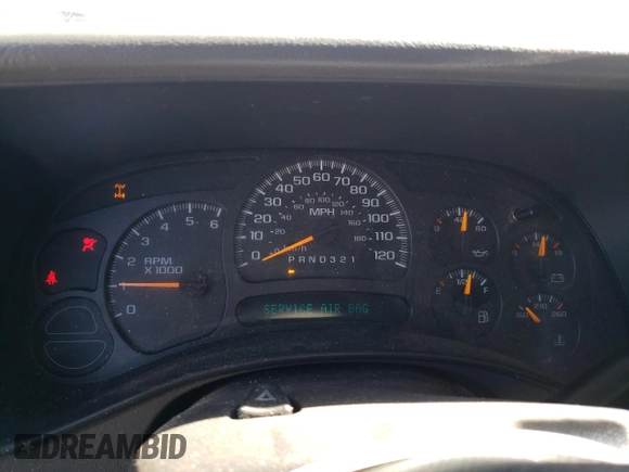 2006 GMC Sierra 1500 with VIN 3GTEK14Z76G261080, listed as a Copart auction lot 74313944 with 225,337 mi miles and Salvage Title. Bid and sale history available at DreamBid. Image 9.