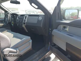 2011 Ford F-150 XL с VIN 1FTFX1EF4BFA36783, выставлен на аукционе IAAI как лот 42419503 с пробегом 200 846 миль миль и . История ставок и продаж доступна на DreamBid. Изображение 5.