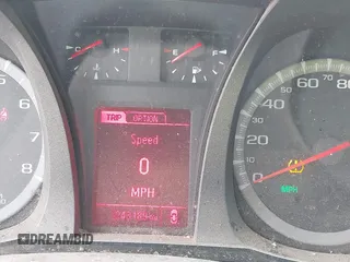 2014 GMC Terrain SLE z VIN 2GKALMEK2E6361195, wystawiony jako IAAI lot #42376560 z przebiegiem 243 189 mil mil oraz . Historia ofert i sprzedaży dostępna na DreamBid. Obrazek 7.