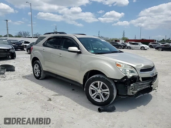 2014 Chevrolet Equinox LT with VIN 1GNALBEK9EZ102313, listed as a Copart auction lot 53416515 with 166,971 mi miles and Salvage Title. Bid and sale history available at carsss.com. Image 11.