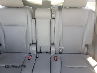 2011 Toyota Highlander Hybrid Limited with VIN JTEDC3EH6B2001214, listed as a Copart auction lot 61385054 with 0 mi miles and Salvage Title. Bid and sale history available at carsss.com. Image 10.