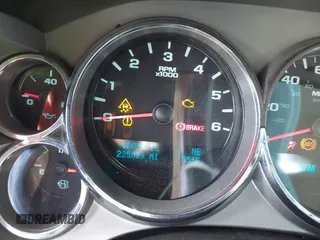 2011 Chevrolet Silverado 1500 LT with VIN 3GCPCSE04BG205555, listed as a IAAI auction lot 41876741 with 225,829 mi miles and . Bid and sale history available at DreamBid. Image 7.