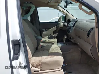 2016 Nissan Frontier S with VIN 1N6BD0CT0GN760068, listed as a IAAI auction lot 42534391 with 117,585 mi miles and . Bid and sale history available at DreamBid. Image 5.