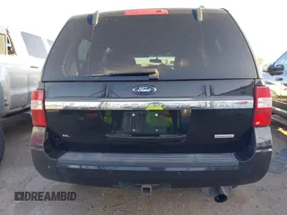 2017 Ford Expedition XLT z VIN 1FMJU1JT2HEA68673, wystawiony jako IAAI lot #41798056 z przebiegiem 101 346 mil mil oraz . Historia ofert i sprzedaży dostępna na DreamBid. Obrazek 16.