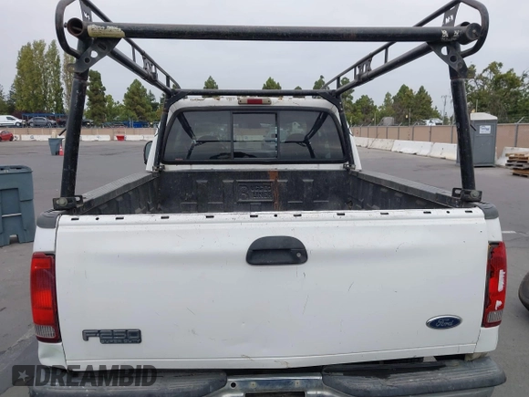 1999 Ford F-250 XL с VIN 1FTNX20L2XEC79228, выставлен на аукционе IAAI как лот 40369897 с пробегом 256 289 миль миль и . История ставок и продаж доступна на DreamBid. Изображение 17.