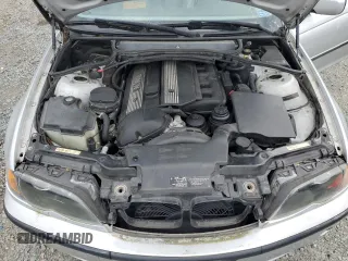2004 BMW 3 Series 325xi с VIN WBAEU33484PR09365, выставлен на аукционе Copart как лот 57843245 с пробегом 210 642 миль миль и Чистый • Clean title. История ставок и продаж доступна на DreamBid. Изображение 11.