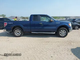 2011 Ford F-150 XL с VIN 1FTFX1EF4BFA36783, выставлен на аукционе IAAI как лот 42419503 с пробегом 200 846 миль миль и . История ставок и продаж доступна на DreamBid. Изображение 13.