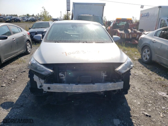 2020 Hyundai Ioniq Plug-In Hybrid SE with VIN KMHC65LD1LU232543, listed as a Copart auction lot 70023514 with NaN miles and Non Repairable. Bid and sale history available at carsss.com. Image 5.