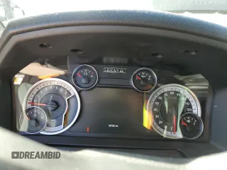 2021 Ram 1500 Tradesman с VIN 3C6RR7KT0MG686241, выставлен на аукционе Copart как лот 53347855 с пробегом 38 788 миль миль и Списание • Salvage title. История ставок и продаж доступна на DreamBid. Изображение 9.