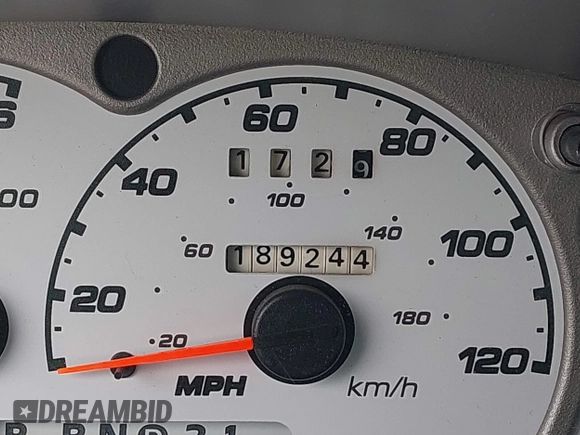 2002 Ford Explorer Sport Value with VIN 1FMYU60EX2UB28887, listed as a IAAI auction lot 41975352 with 189,244 mi miles and . Bid and sale history available at DreamBid. Image 16.