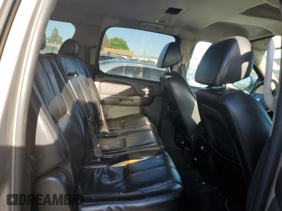 2007 Chevrolet Suburban LT with VIN 1GNFK16367J313299, listed as a Copart auction lot 65272584 with 232,320 mi miles and Clean Title. Bid and sale history available at carsss.com. Image 11.