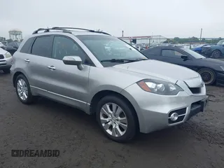 2010 Acura RDX Technology с VIN 5J8TB1H58AA004842, выставлен на аукционе IAAI как лот 42521748 с пробегом 206 166 миль миль и . История ставок и продаж доступна на DreamBid. Изображение 1.