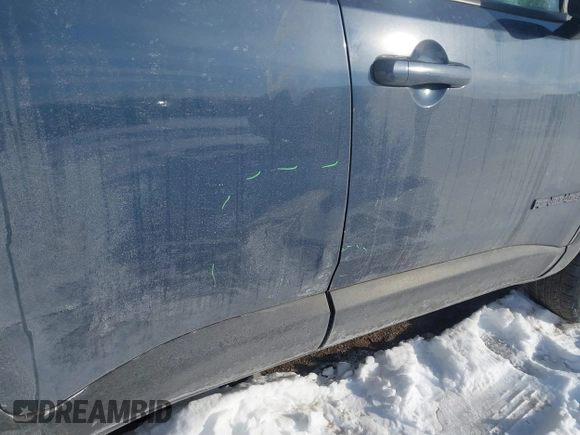 2020 Jeep Renegade Latitude z VIN ZACNJBBB3LPL87460, wystawiony jako IAAI lot #41547700 z przebiegiem 75 000 mil mil oraz . Historia ofert i sprzedaży dostępna na DreamBid. Obrazek 21.