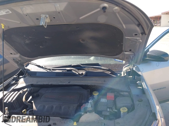 2022 Jeep Compass Latitude with VIN 3C4NJCBB8NT174914, listed as a IAAI auction lot 42214023 with 66,148 mi miles and . Bid and sale history available at DreamBid. Image 10.