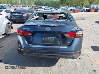 2022 Nissan Altima SV z VIN 1N4BL4DW6NN366681, wystawiony jako IAAI lot #41990935 z przebiegiem 78 738 mil mil oraz . Historia ofert i sprzedaży dostępna na DreamBid. Obrazek 15.