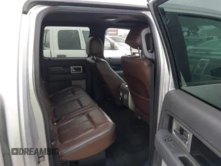 2012 Ford F-150 XL z VIN 1FTFW1CT3CFB63666, wystawiony jako IAAI lot #41946255 z przebiegiem 166 506 mil mil oraz . Historia ofert i sprzedaży dostępna na DreamBid. Obrazek 8.