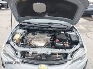 2014 Scion tC z VIN JTKJF5C71E3081033, wystawiony jako IAAI lot #42333111 z przebiegiem 144 124 mil mil oraz . Historia ofert i sprzedaży dostępna na DreamBid. Obrazek 10.