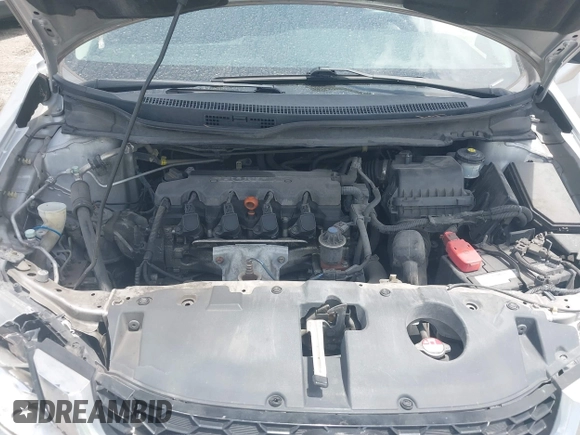 2015 Honda Civic Sedan EX with VIN 19XFB2F83FE116399, listed as a IAAI auction lot 42050811 with 156,682 mi miles. Bid and sale history available at carsss.com. Image 10.