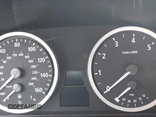 2006 BMW 5 Series 530i with VIN WBANE73576CM41247, listed as a IAAI auction lot 41912672 with Not Provided miles and . Bid and sale history available at carsss.com. Image 15.