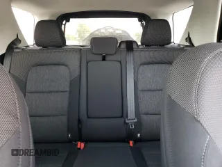 2024 Ford Bronco Sport Big Bend с VIN 3FMCR9B62RRE81435, выставлен на аукционе Copart как лот 55659675 с пробегом 9 834 миль миль и Списание • Salvage title. История ставок и продаж доступна на DreamBid. Изображение 10.