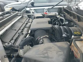 2022 GMC Sierra 1500 Denali with VIN 3GTU9FELXNG181835, listed as a IAAI auction lot 41592503 with 55,277 mi miles and . Bid and sale history available at DreamBid. Image 19.